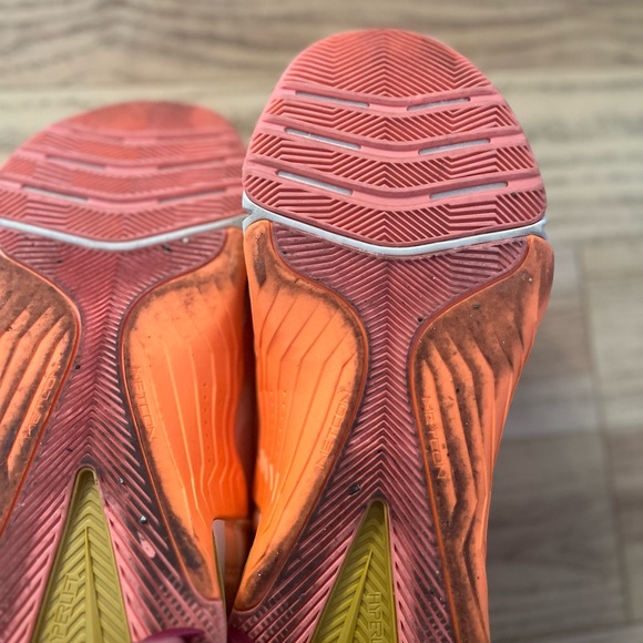 Nike Metcon 7 Crimson Bliss 2022 - Women size 9.5 - Picture 4 of 4